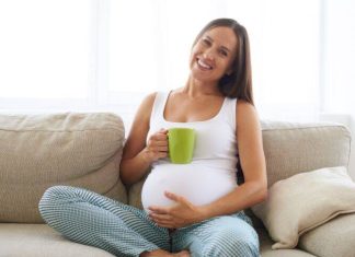 Drink Matcha During Pregnancy