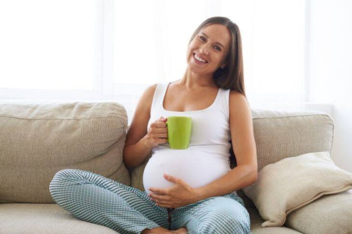 Drink Matcha During Pregnancy