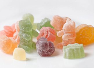 THC Gummies