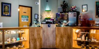 Best Cannabis Dispensary Near You Florida