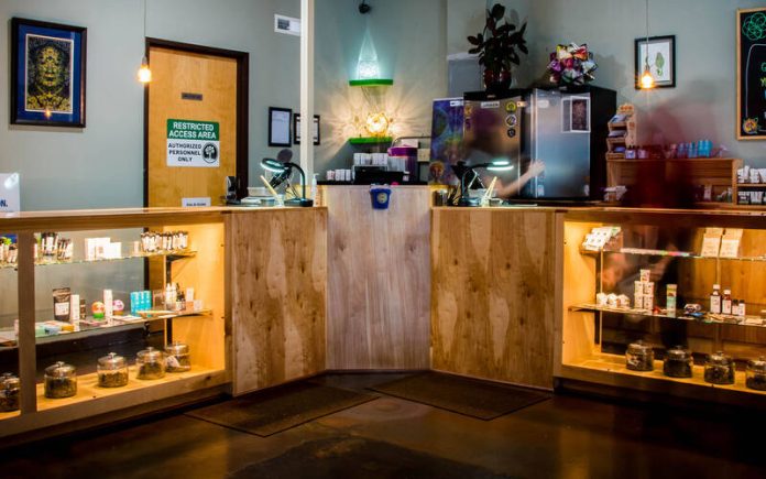 Best Cannabis Dispensary Near You Florida