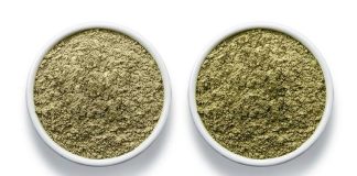 Kratom Samples