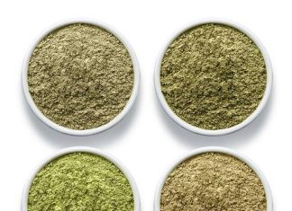 Kratom Samples