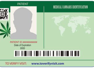 Medical Marijuana Card In Ohio