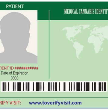 Medical Marijuana Card In Ohio