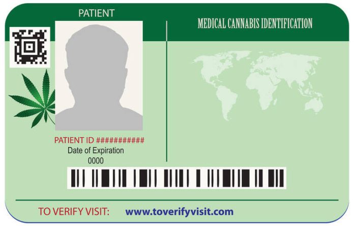 Medical Marijuana Card In Ohio