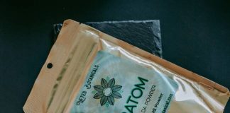 Kratom Tea Bags