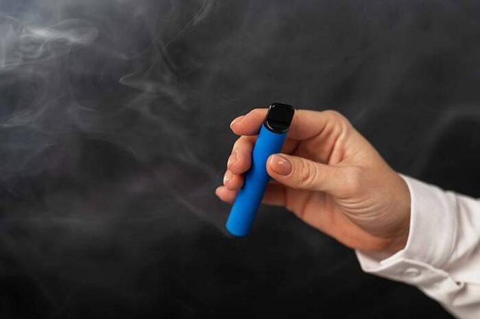Vaping Kratom