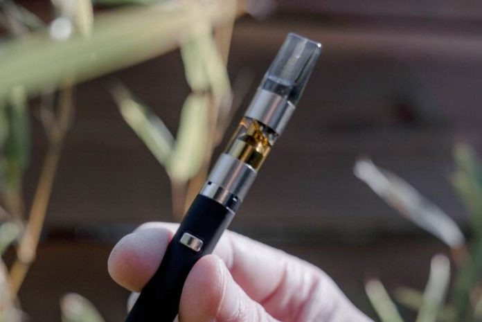 Wax Pen