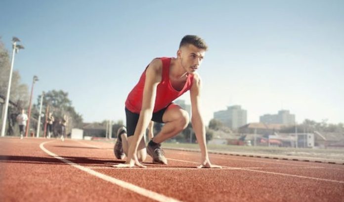 Kratom for Runners,