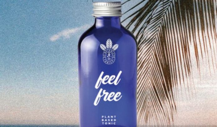 Botanic,Feel Free Euphoric Tonic Review