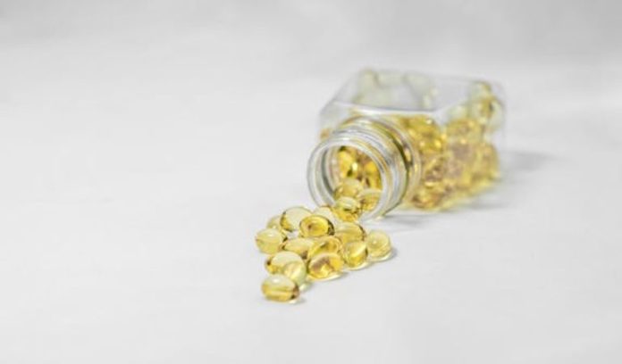 Kratom Softgels