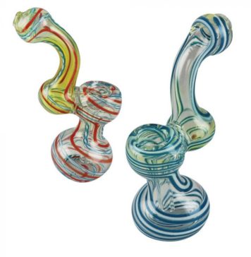 Bubblers