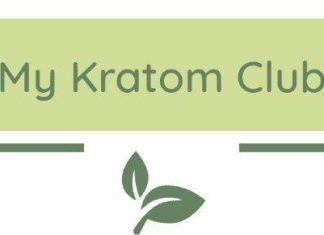 My Kratom Club