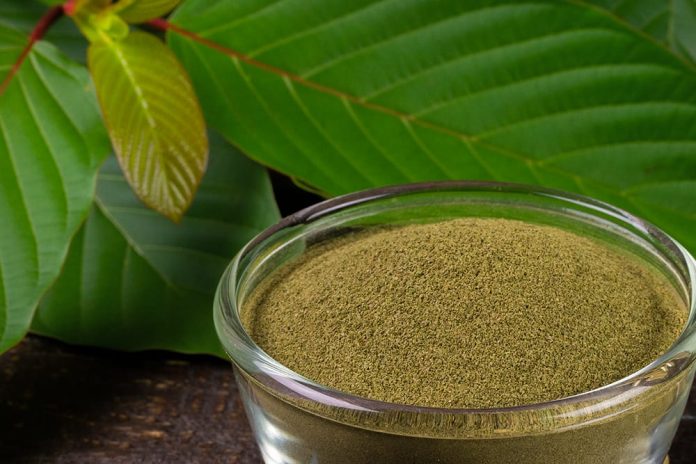 Nano Kratom