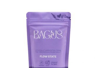 Bagus Botanicals Brand Review