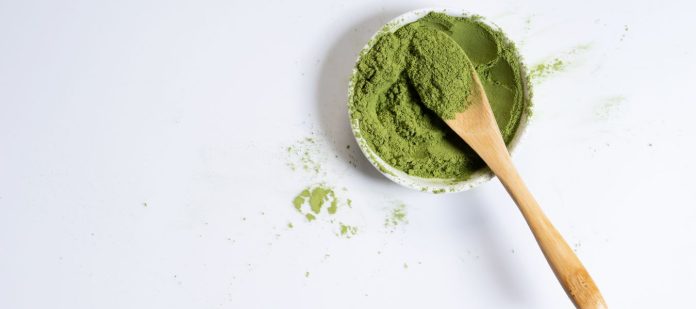 powder kratom side effects
