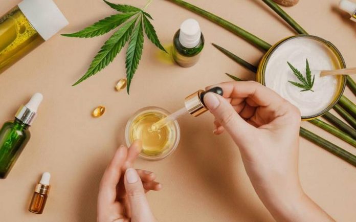 CBD Products