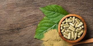 Social Media In Kratom Marketing