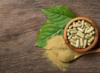 Social Media In Kratom Marketing