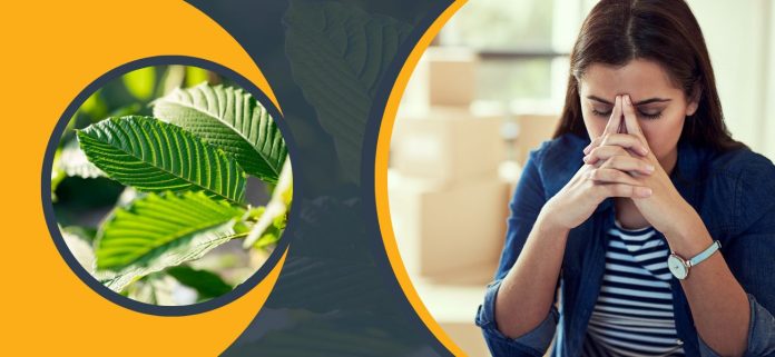 How To Wean Yourself Off Kratom Or Mitragyna Speciosa