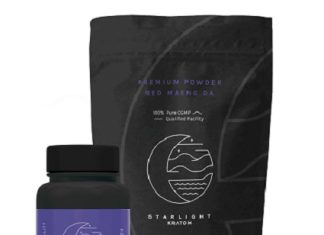 Starlight Kratom