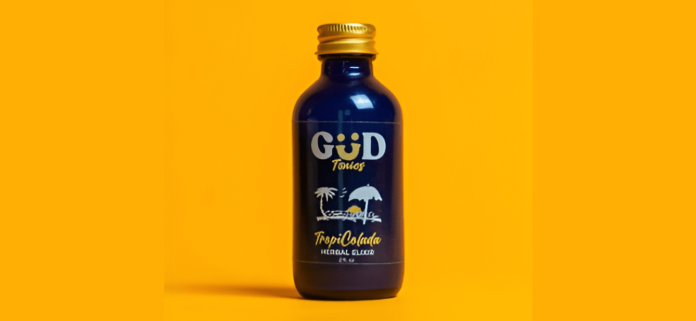 GUD Tonics – TropiColada (Review)