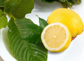 How To Potentiate Kratom with Citrus