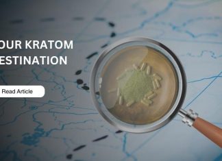 your-kratom-destination