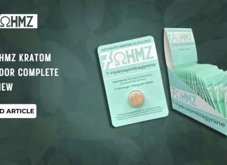 7-OHMZ Kratom Vendor Complete Review