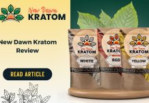 New Dawn Kratom Review -kratom guide