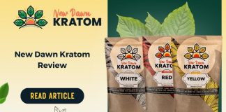 New Dawn Kratom Review -kratom guide