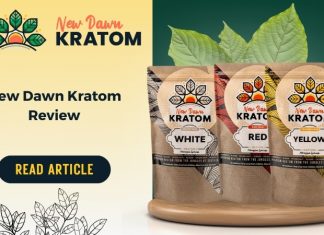 New Dawn Kratom Review -kratom guide