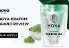 Nova Kratom Brand Review