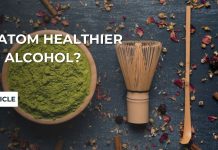 Is Kratom Healthier Than Alcohol