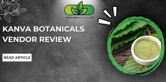 Kanva Botanicals Vendor Review