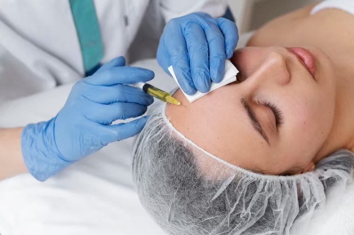 Peptide Therapy
