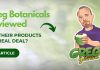 Greg Botanicals