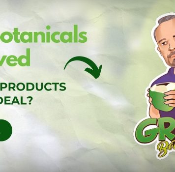 Greg Botanicals