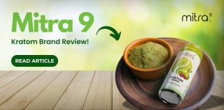 Mitra 9 Kratom Brand Review