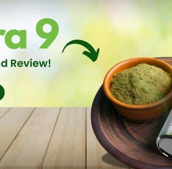 Mitra 9 Kratom Brand Review