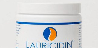 Lauricidin