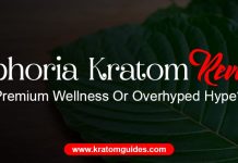 Uphoria Kratom