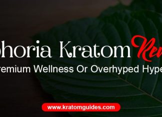 Uphoria Kratom