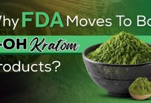 Ban 7-OH Kratom