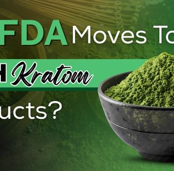 Ban 7-OH Kratom